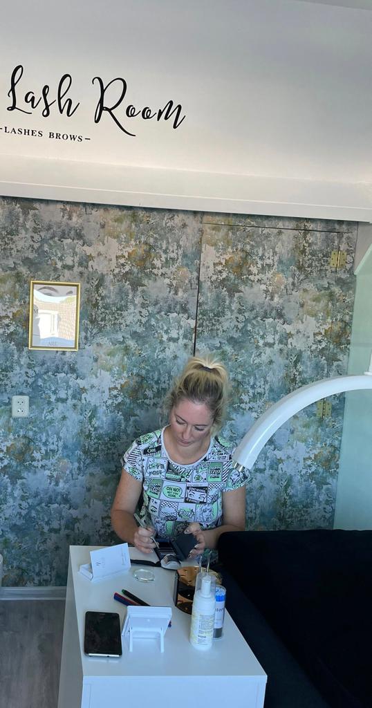 Lash Room Bodegraven - Dé salon voor wimperextensions in Bodegraven