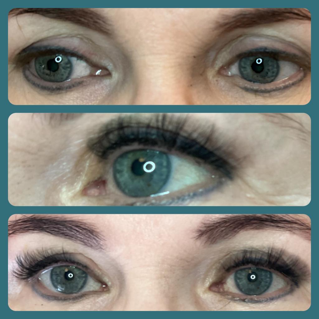 Lash Room Bodegraven - Dé salon voor wimperextensions in Bodegraven