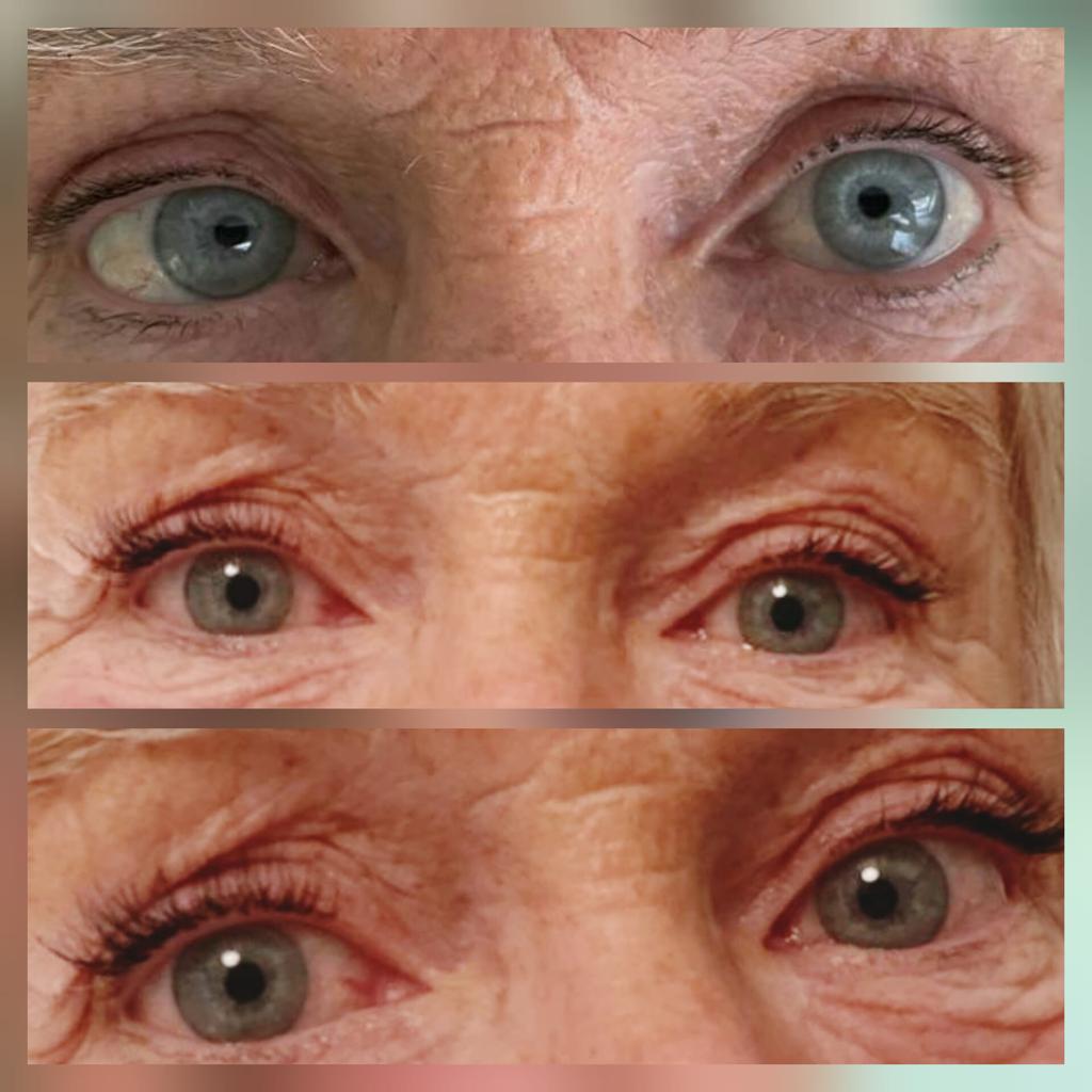 Lash Room Bodegraven - Dé salon voor wimperextensions in Bodegraven