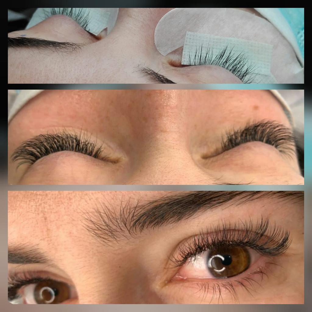 Lash Room Bodegraven - Dé salon voor wimperextensions in Bodegraven