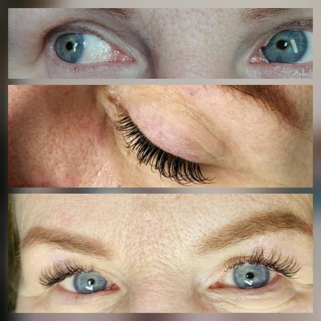 Lash Room Bodegraven - Dé salon voor wimperextensions in Bodegraven